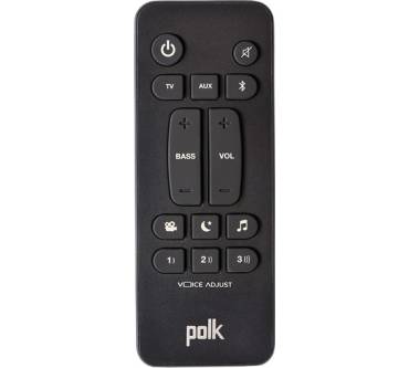 Produktbild Polk Audio Signa S3