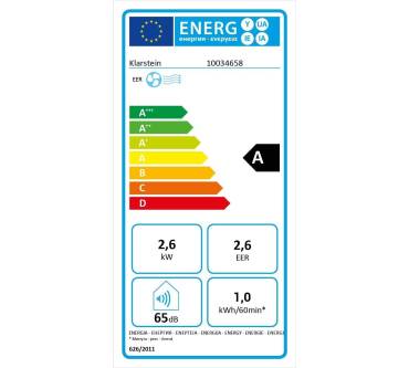 Produktbild Klarstein Iceblock Ecosmart 9