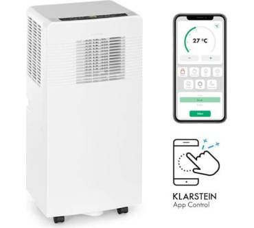 Produktbild Klarstein Iceblock Ecosmart 9