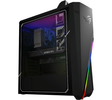 Produktbild Asus ROG Strix GA15 (G15DH)