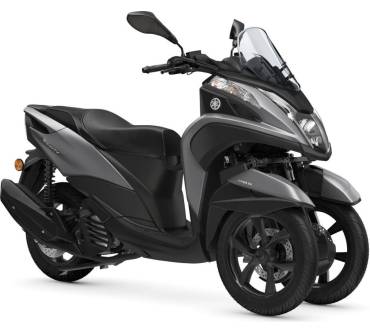 Produktbild Yamaha Tricity 125 (Modell 2020)