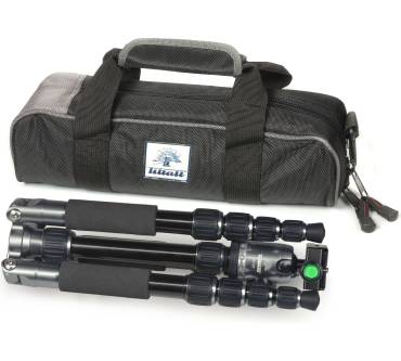 Produktbild Kaiser Fototechnik Tiltall Reisestativ-Kit 2go TE-225 K