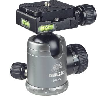 Produktbild Kaiser Fototechnik Tiltall Reisestativ-Kit 2go TE-225 K