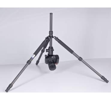 Produktbild Kaiser Fototechnik Tiltall Reisestativ-Kit 2go TE-225 K