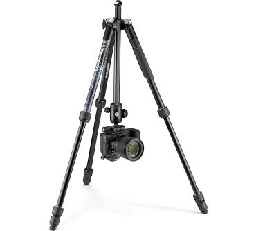 Produktbild Manfrotto Element MII Aluminium