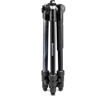 Produktbild Manfrotto Element MII Aluminium