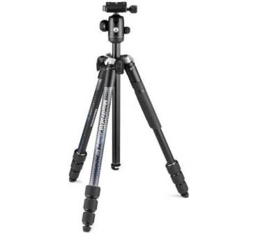 Produktbild Manfrotto Element MII Aluminium