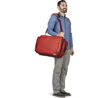 Produktbild Osprey Transporter Carry-On 44