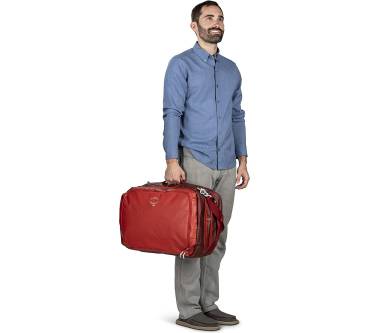 Produktbild Osprey Transporter Carry-On 44