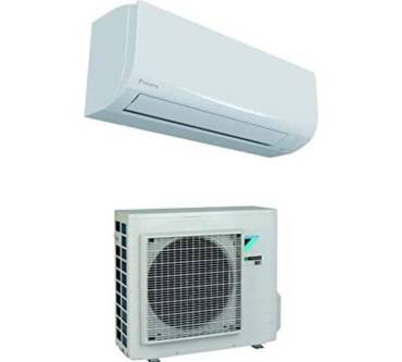 Produktbild Daikin Sensira FTXF35A + RXF35A