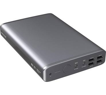 Produktbild Kayo Maxtar Maxoak K2 50000mAh