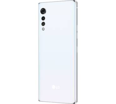 Produktbild LG Velvet 5G