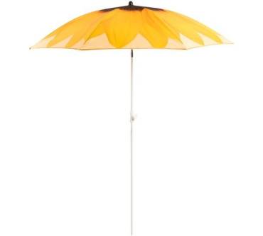 Produktbild Lidl / Livarno Home Sonnenschirm 160 cm