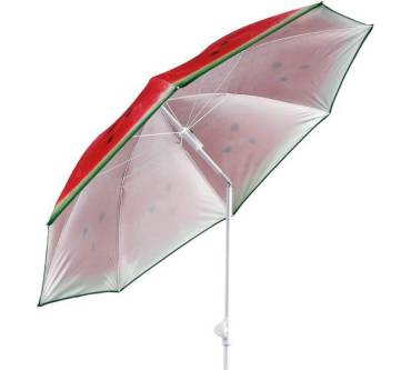 Produktbild Lidl / Livarno Home Sonnenschirm 160 cm