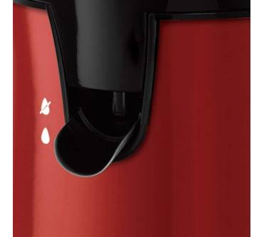 Produktbild Russell Hobbs Colours Plus+ Flame Red Entsafter