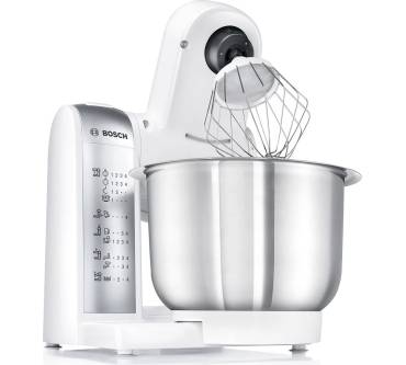 Produktbild Bosch MUM48140DE