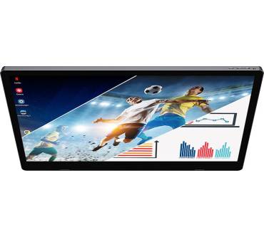 Produktbild Auvisio Mobiler Akku-Full-HD-IPS-Monitor