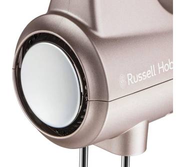 Produktbild Russell Hobbs Swirl Handmixer