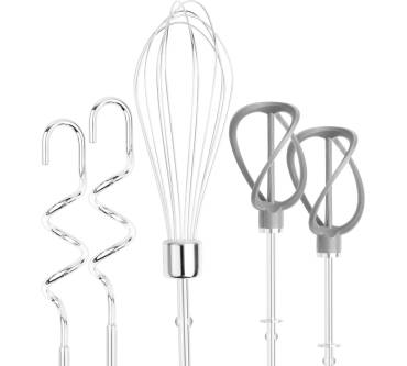 Produktbild Russell Hobbs Swirl Handmixer