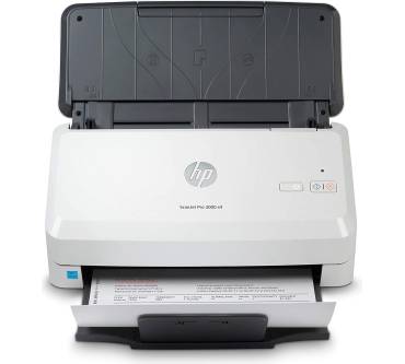 Produktbild HP ScanJet Pro 3000 s4