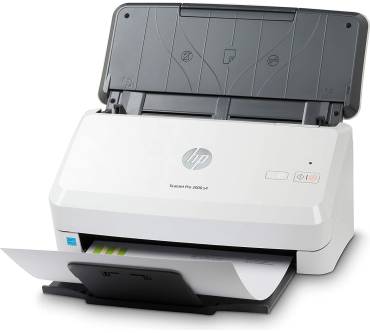 Produktbild HP ScanJet Pro 3000 s4