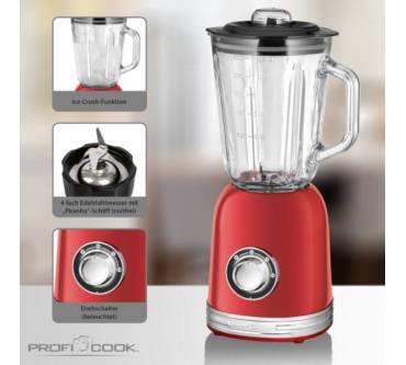 Produktbild ProfiCook PC-UM 1195