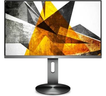 Produktbild AOC Q2790PQE