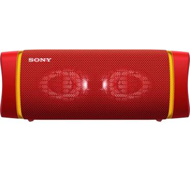 Produktbild Sony SRS-XB33