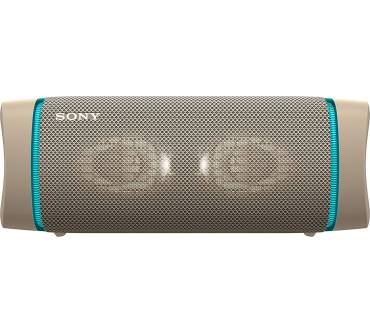 Produktbild Sony SRS-XB33