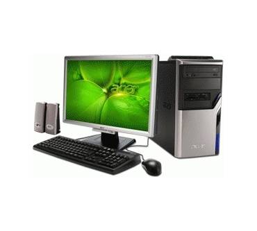 Produktbild Acer Aspire M3610