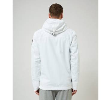 Produktbild Napapijri Anorak Rainforest Pocket Summer