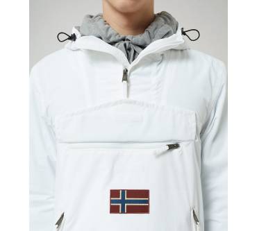 Produktbild Napapijri Anorak Rainforest Pocket Summer