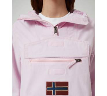 Produktbild Napapijri Anorak Rainforest Pocket Summer