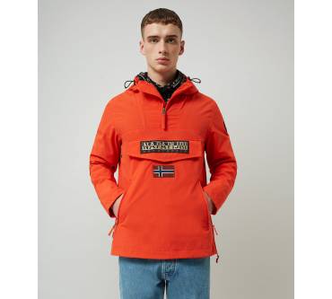 Produktbild Napapijri Anorak Rainforest Pocket Summer