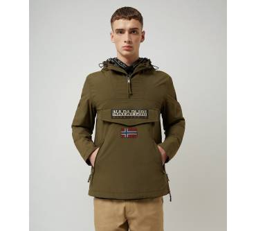 Produktbild Napapijri Anorak Rainforest Pocket Summer