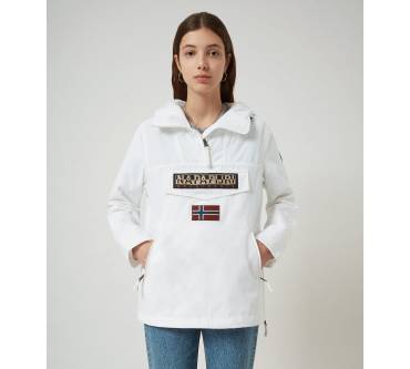 Produktbild Napapijri Anorak Rainforest Pocket Summer