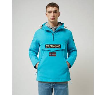 Produktbild Napapijri Anorak Rainforest Pocket Summer