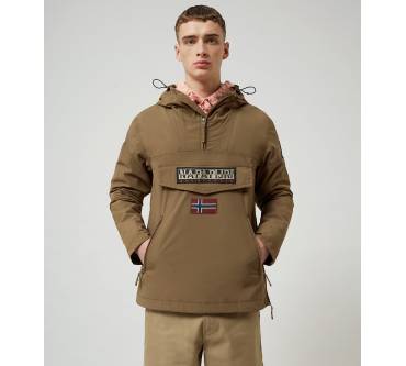 Produktbild Napapijri Anorak Rainforest Pocket Summer