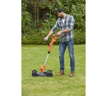 Produktbild Black + Decker BESTA530CM