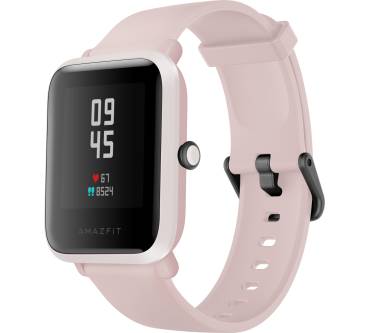 Amazfit Bip S im Test 2 2 gut Akkumeister