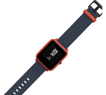 Produktbild Amazfit Bip S