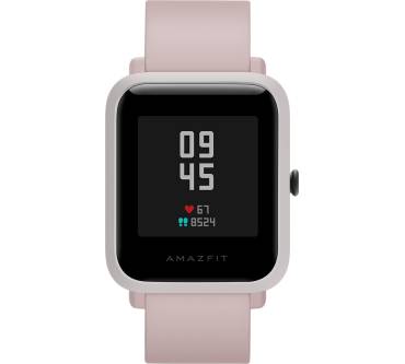 Produktbild Amazfit Bip S