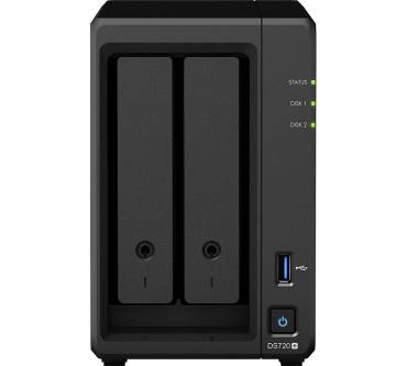 Produktbild Synology DiskStation DS720+