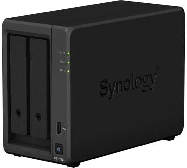 Produktbild Synology DiskStation DS720+