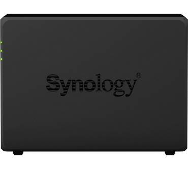 Produktbild Synology DiskStation DS720+