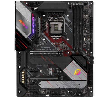 Produktbild ASRock Z490 PG Velocita