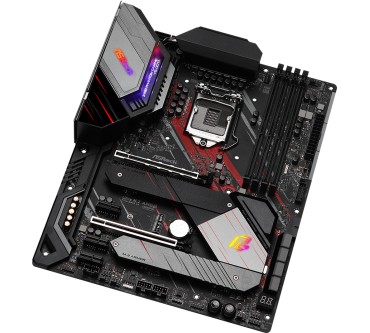 Produktbild ASRock Z490 PG Velocita