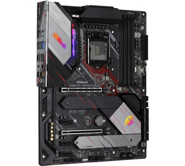 Produktbild ASRock Z490 PG Velocita