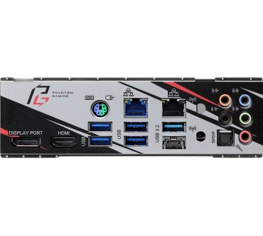 Produktbild ASRock Z490 PG Velocita