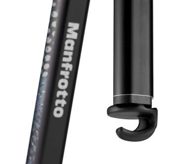 Produktbild Manfrotto Element MII Mobile Bluetooth Aluminium